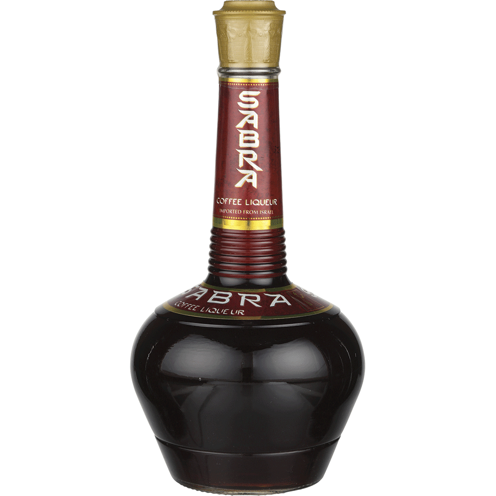 Sabra Kosher Coffee Liqueur at CaskCartel.com