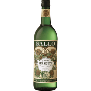 Gallo Dry Vermouth at CaskCartel.com