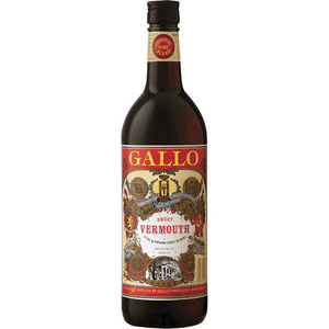 Gallo Sweet Vermouth at CaskCartel.com