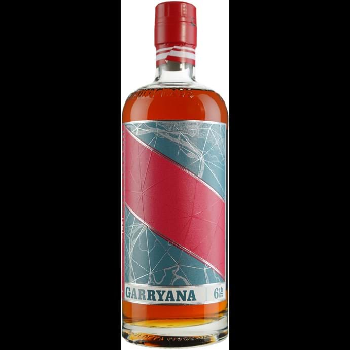 Westland Garryana Edition 6/1 Native Oak Series 2021 Whiskey | 700ML