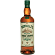 Dunville's Three Crowns Peated Irish Whiskey at CaskCartel.com