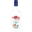 Veil Strawberry Basil Ready to Drink Cocktail | 1.75L at CaskCartel.com