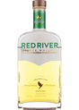 Red River Finished In Bourbon Barrels Texas Rye Bourbon Whiskey - CaskCartel.com