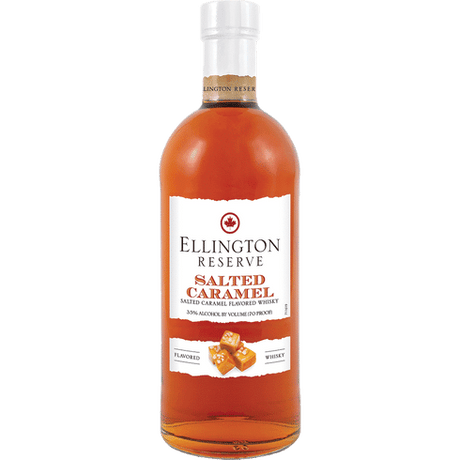 Ellington Reserve Salted Caramel Whisky at CaskCartel.com