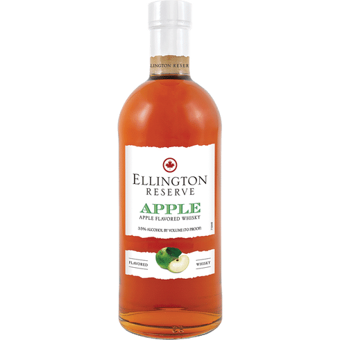 Ellington Reserve Apple Whisky at CaskCartel.com