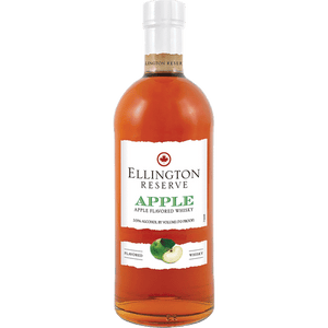 Ellington Reserve Apple Whisky at CaskCartel.com