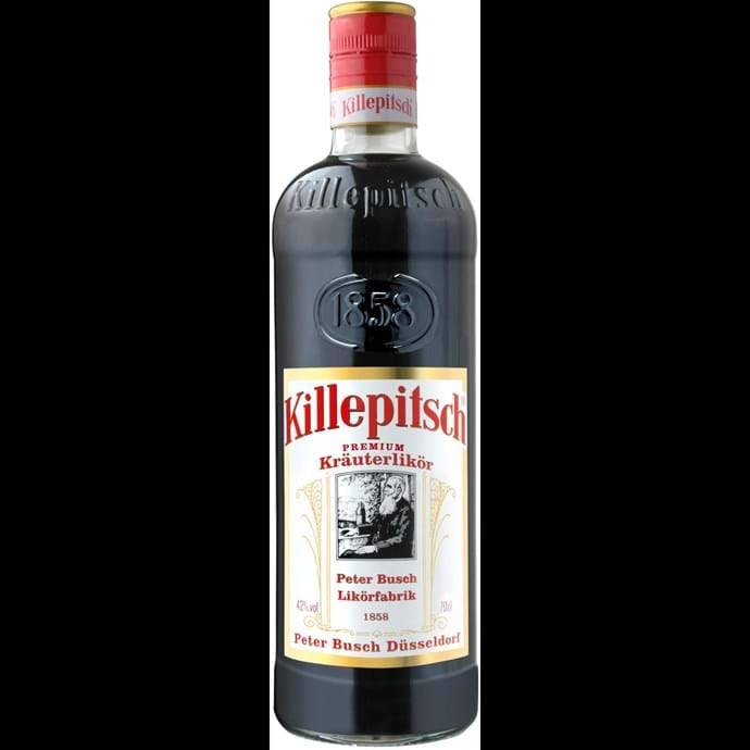 BUY] Killepitsch Herbal Liqueur at