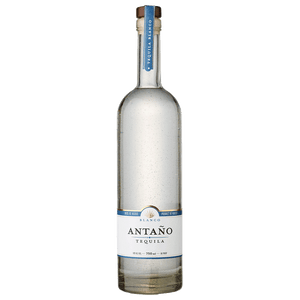 Antano Blanco Tequila at CaskCartel.com
