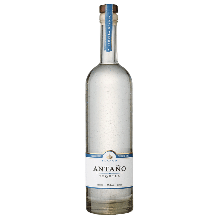 Antano Blanco Tequila