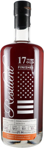 Resilient 17 Year Old Straight Bourbon 118.08 Proof Finished in ex Madeira Cask Whisky at CaskCartel.com