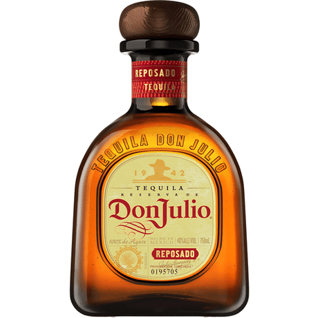 Don Juan Reposado Tequila at CaskCartel.com
