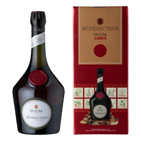 Dom Benedictine Liqueur 1L - CaskCartel.com