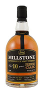 Millstone 10 Year Old (D.2004, B.2016) French Oak Whisky | 700ML at CaskCartel.com