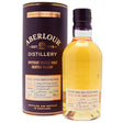 Aberlour 16 Year Old 3rd Fill American Oak Barrel Scotch Whisky | 700ML at CaskCartel.com