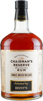 Chairman's Reserve Rum 14 Year Old Single Batch Release Rum at CaskCartel.com