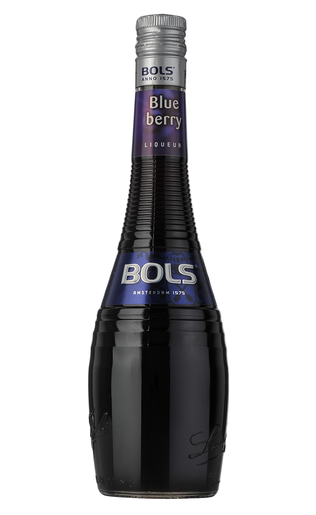 Bols Blueberry Liqueur | 500ML at CaskCartel.com