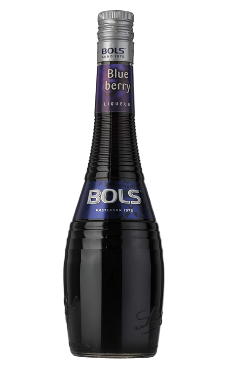 Bols Blueberry Liqueur | 500ML at CaskCartel.com