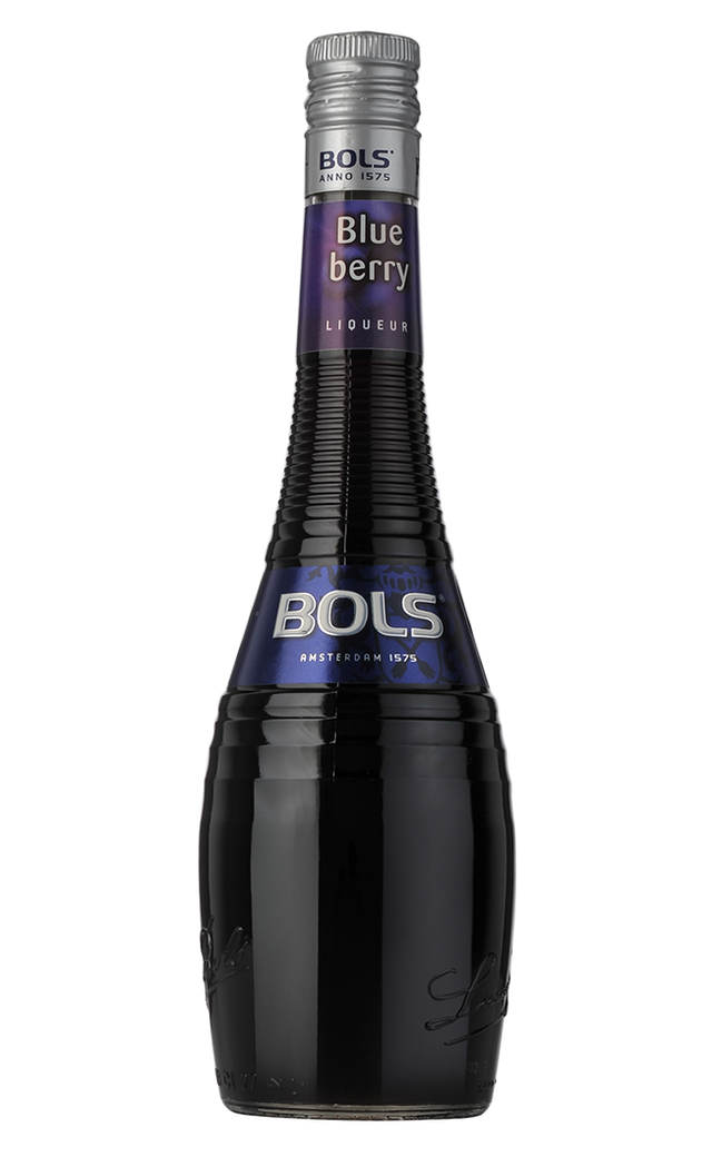 Bols Blueberry Liqueur | 500ML at CaskCartel.com