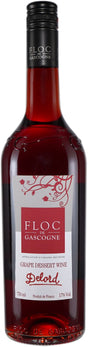 Delord Floc de Gascogne Rouge Wine at CaskCartel.com