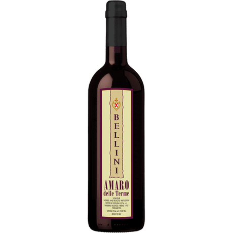 Bellini Amaro Terme Liqueur at CaskCartel.com