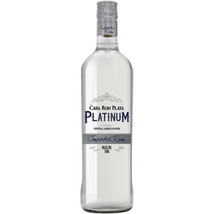 Casa Ron Plata Platinum Rum at CaskCartel.com