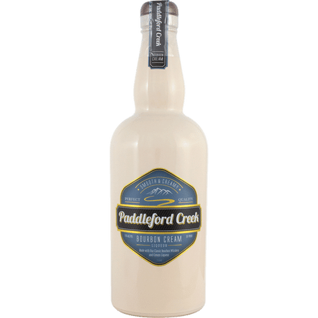Paddleford Creek Bourbon Cream Liqueur at CaskCartel.com