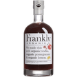 Frankly Organic Pomegranate Vodka at CaskCartel.com