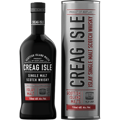 Creag Isle Islay Single Malt Scotch Whisky at CaskCartel.com