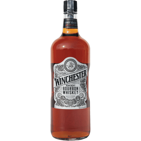 Winchester Kentucky Bourbon Whiskey | 1.75L at CaskCartel.com