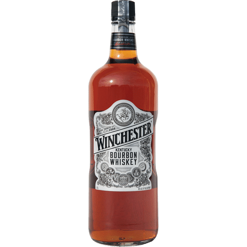 Winchester Kentucky Bourbon Whiskey | 1.75L
