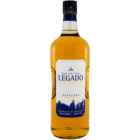Legado Reposado Tequila | 1.75L at CaskCartel.com