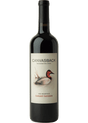 Canvasback Red Mountain Cabernet Sauvignon Wine at CaskCartel.com