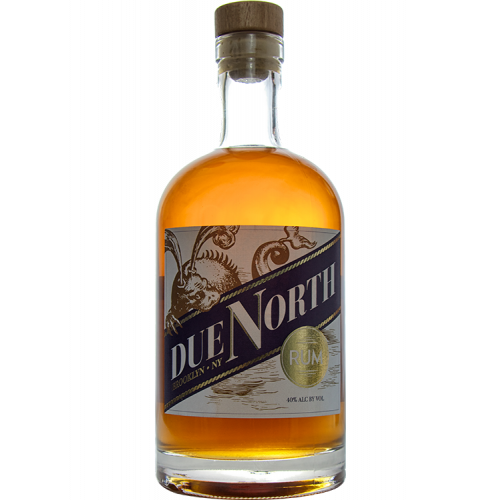 Due North Rum at CaskCartel.com