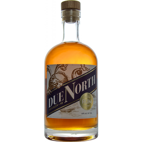 Due North Rum at CaskCartel.com