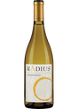 Radius Chardonnay Wine at CaskCartel.com