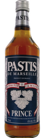 Prince Pastis De Marseille | 1L at CaskCartel.com