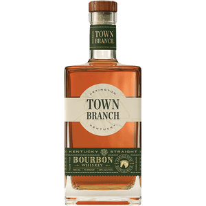 Town Branch Bourbon Whiskey  at CaskCartel.com