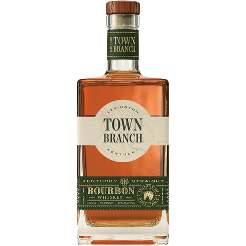 Town Branch Bourbon Whiskey