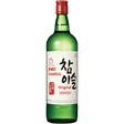 Jinro Chamisul Original Soju Liqueur at CaskCartel.com