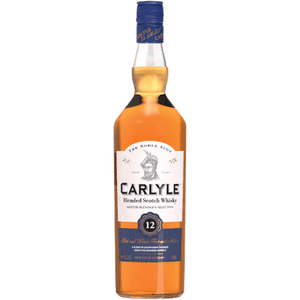 Carlyle 12 Yr Blended Scotch Whisky at CaskCartel.com