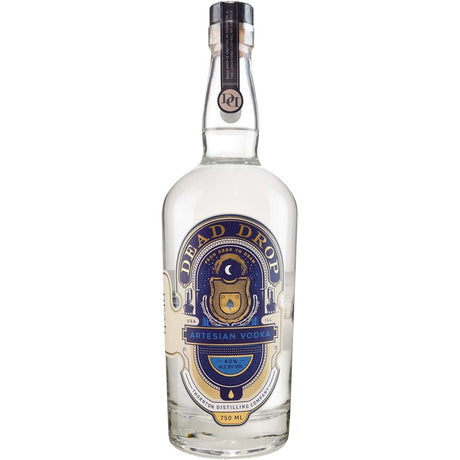 Dead Drop Artesian Vodka Kosher for Passover at CaskCartel.com