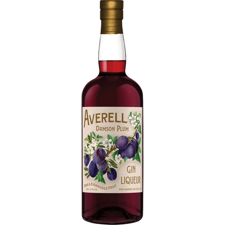 Averell Damson Gin Liqueur at CaskCartel.com