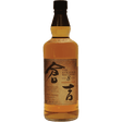 Kurayoshi 8 Year Sherry Cask Malt Japanese Whiskey at CaskCartel.com