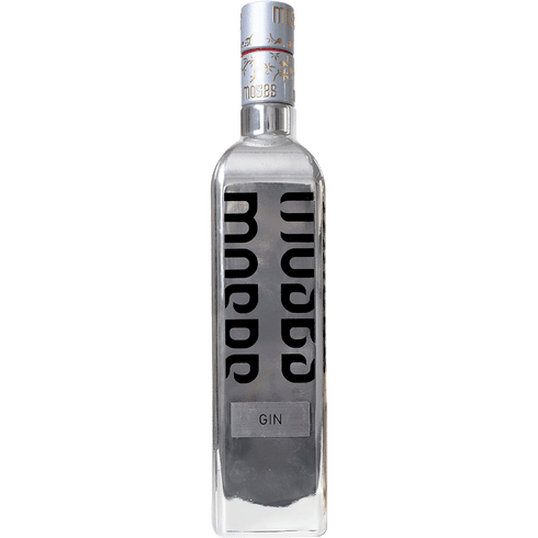 Moses Gin at CaskCartel.com