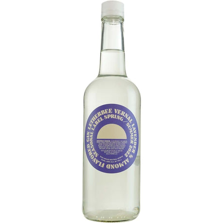 Letherbee Vernal Lavender & Almond Flavored Limited Release 2022 Gin at CaskCartel.com