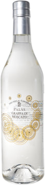 Michele Chiarlo Palas di Moscato Grappa at CaskCartel.com