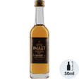 Paulet VSOP Cognac | 50ML at CaskCartel.com