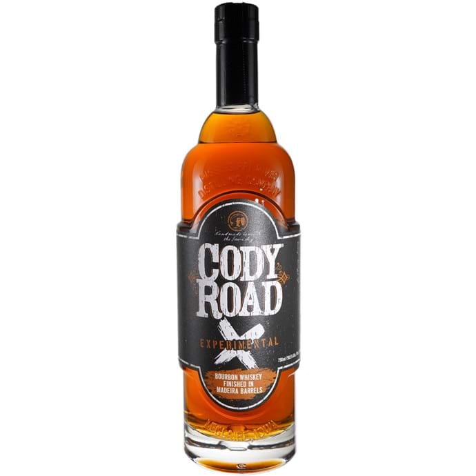 Cody Road Bourbon X Madeira Cask Finish Whiskey at CaskCartel.com