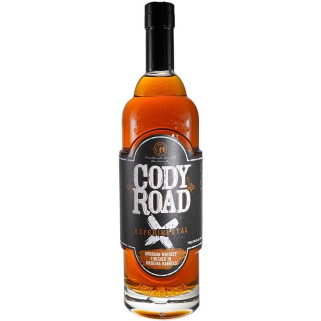Cody Road Bourbon X Madeira Cask Finish Whiskey at CaskCartel.com