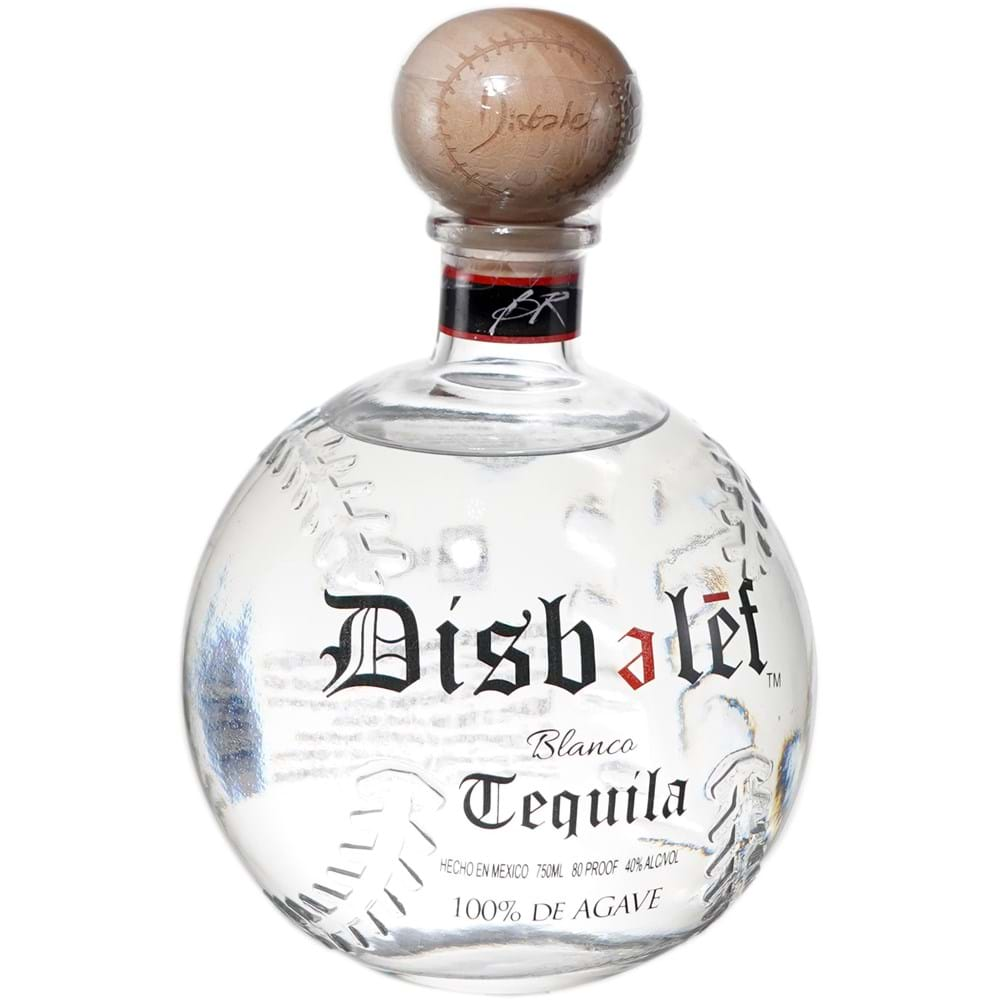 Disbelef Blanco Tequila at CaskCartel.com